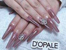 ドパルネイル 上野(DOPALE.Nail)/