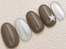 【定額】4590円★星