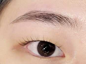 エピュレビューティースタジオ(Epure Beauty Studio)/美眉Wax脱毛×まつ毛パーマ