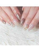 ユキネイル(YUKINAIL)/