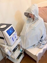 ヨサパーク リアン(YOSA PARK Lien)/ルルオン　痩身/ダイエット/