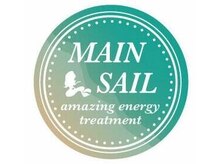 MAIN・SAIL【メインセイル】