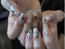 リルム(Relum)の雰囲気(ニュアンスネイルが大人気♪トレンドを活かしたデザインに。)