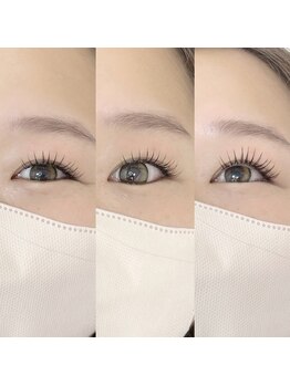 ミー(Me)/【LEDエクステ】