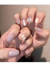 ザ ワンネイルズ(The one nails)/