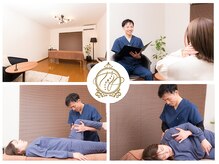 ピースフルポイント(Peaceful Point)