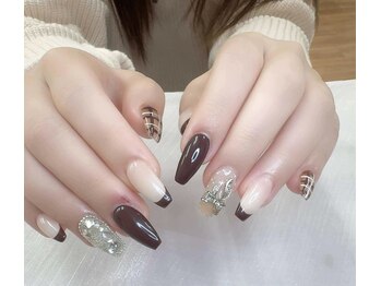 ハラ(Hara)/チョコレート　チェック