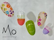 マミーナオレンジ 本八幡店/2月限定月替わり¥11550