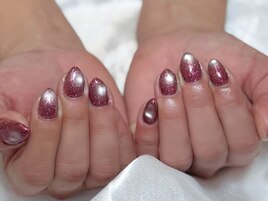 特殊ワンカラー　マグネット