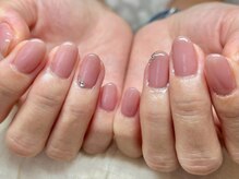 アルス ネイル(A.r.s nail)/シンプル定額コース