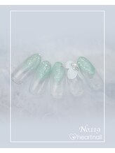 はあとねいる 北山店/ハンドネイル：No.119