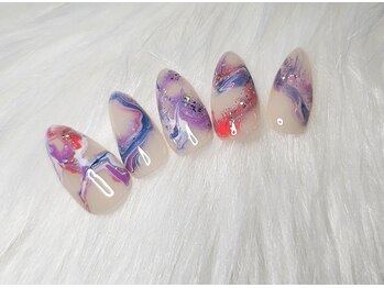 ジュネス(JEUNESSE)/定額デザイン7800円