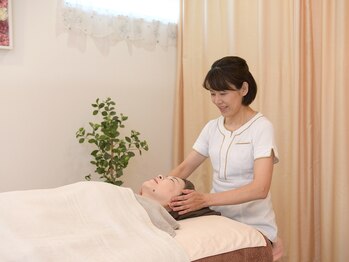 お肌のここちの写真/長く通って下さるお客様がとても多いです◎加齢とともに色々な肌悩みが出てくる前に定期的な肌ケア習慣を♪