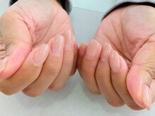 ネイル トヮメーム(NailToi meme)/オフィスネイル