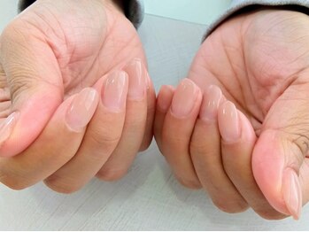 ネイル トヮメーム(NailToi meme)/オフィスネイル