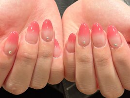 グラデーション￥7,500