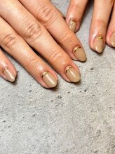 ネイルハウス パームビーチ(nail house PALM BEACH)/