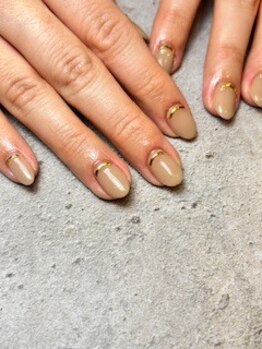 ネイルハウス パームビーチ(nail house PALM BEACH)/