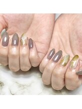 ソレイユ(Soleil)/