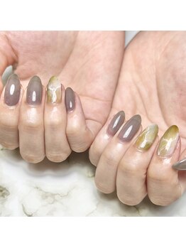 ソレイユ(Soleil)/