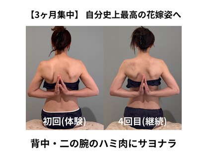 ルーモアンド(Lumo&)の写真