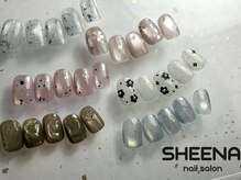 シーナ 都立大学(SHEENA)