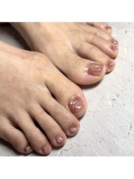 ぷっくりニュアンス