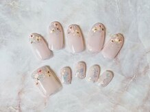 キッカ(kicca)/~Monthly design ~ April