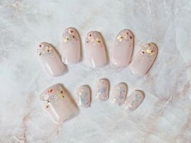 ~Monthly design ~ April