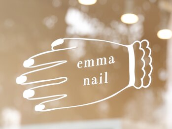 エマネイル(emma nail)の写真/ネイルサロンが初めての方も安心◎丁寧にカウンセリングや施術させていただきます