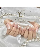ユリネイル 船橋店(YURI NAIL)/
