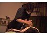 【頭痛/肩こり/腰痛】全身くまなく整えるもみほぐし整体60分13000円→