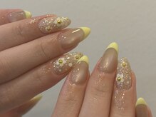 クレア 渋谷神泉店(Crea)/ホロフラワーデザイン