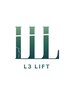 L3リフト(毛質改善パーマ)
