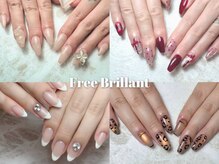 フリーブリアン(Free Brillant)