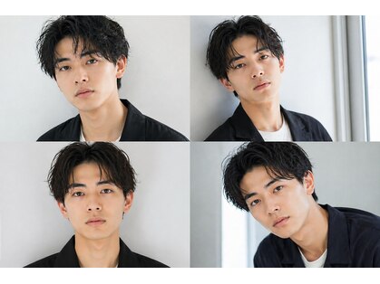 サロン ド アヤメン 宇都宮店(SALON DE AYAMEN)の写真