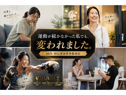 チェンジラボ×サードプレイスの写真