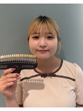 シマエナ 上新庄駅前店&nbsp;金森 波識