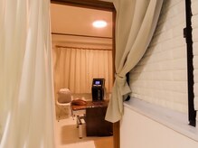 サロン ド プレジール(Salon de Plaisir)/完全個室もあります