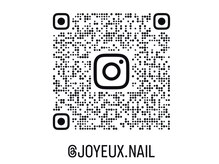ジョワイユ(joyeux)/Instagramのアカウントです。
