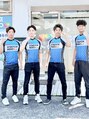 ストレッチヒーロー 広島長楽寺店/ストレッチヒーロー広島長楽寺店