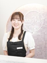 メメ アネラ アイサロン(meMe anela eye salon) kana
