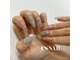 エスネイル 渋谷本店AT公園通り(es NAIL)の写真