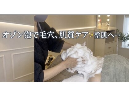 ビ フェイス(Bi-face)の写真