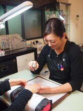 アニュレール(Annulaire) 聖美