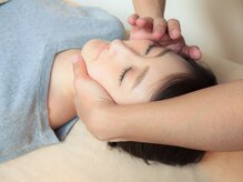 ハーベスト治療院/小顔矯正