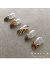 ネイルスタジオ レイナローズ(NAIL STUDIO Reina Rose)/