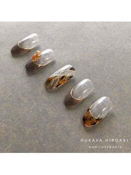 ネイルスタジオ レイナローズ(NAIL STUDIO Reina Rose)/