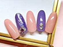 トータルビューティーアンドアズフローラ(Total Beauty & a`s Flora)/