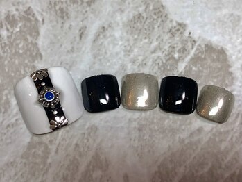 ネイルサロン ウノ 湘南平塚(UNO)/